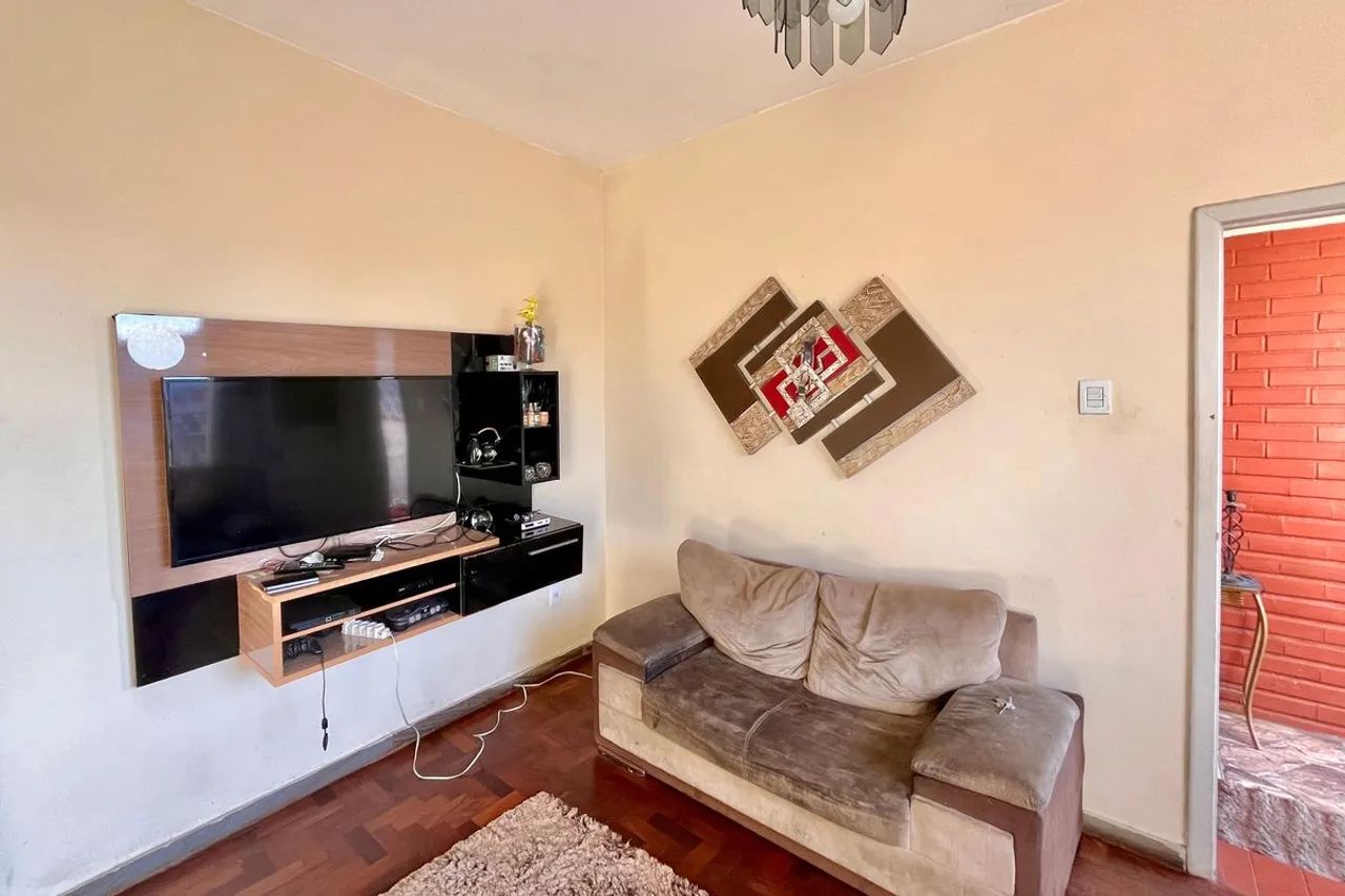 Apartamento à Venda - Pompéia, 3 Quartos, 196 m2 - Foto 2