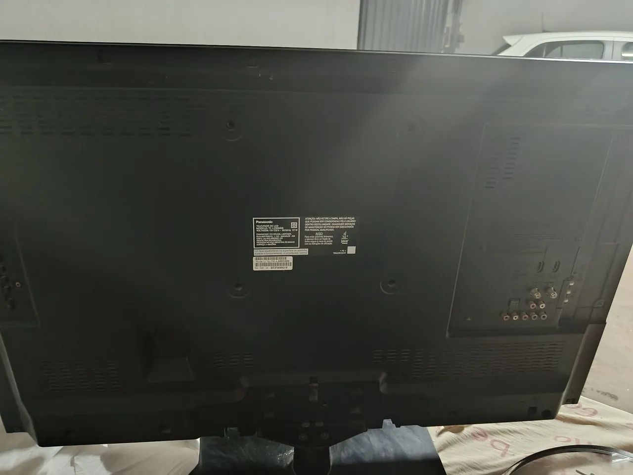 Tv Panasonic  - Foto 2