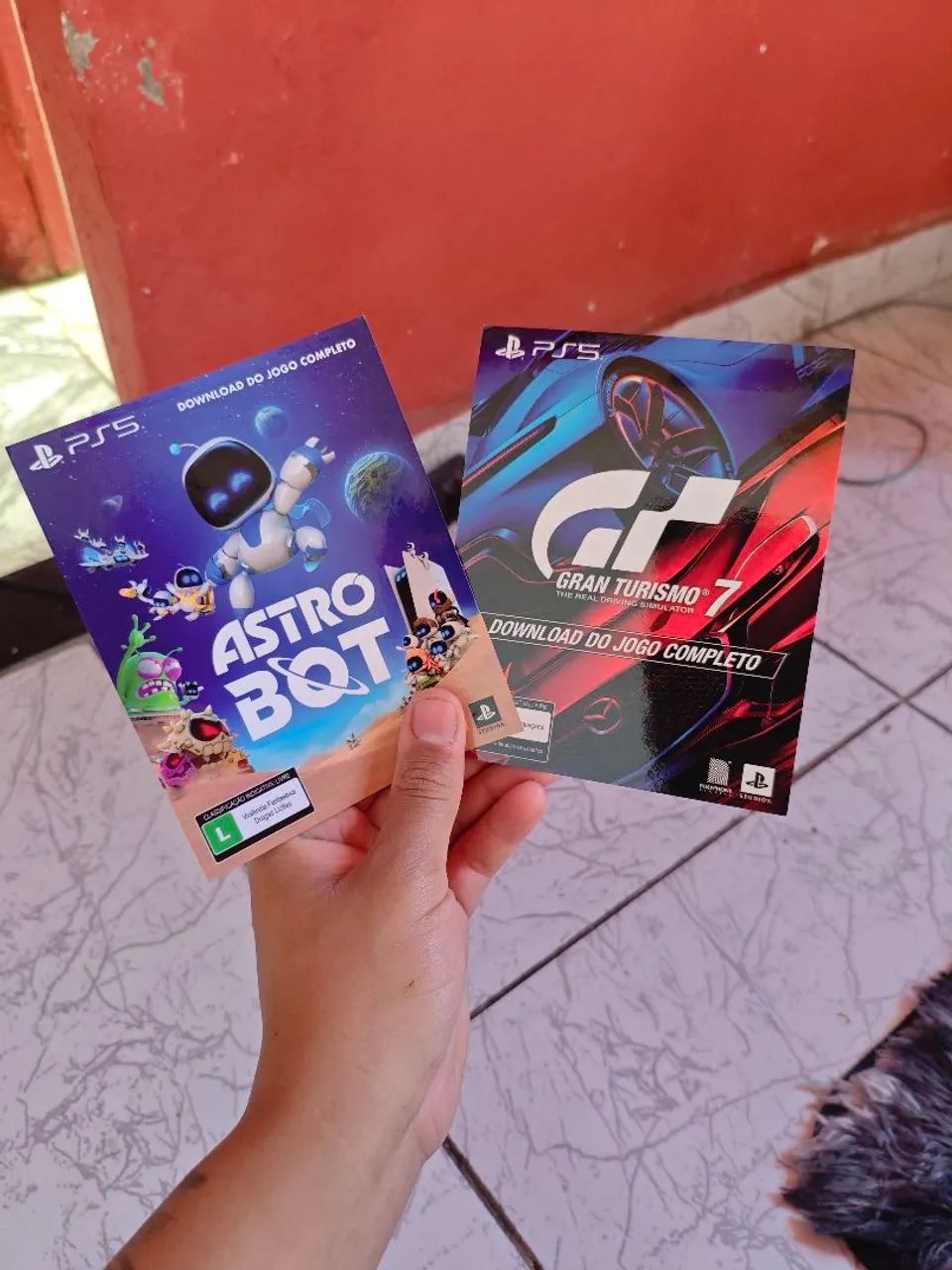 Aceito 14 pro Max como troca  - Foto 4