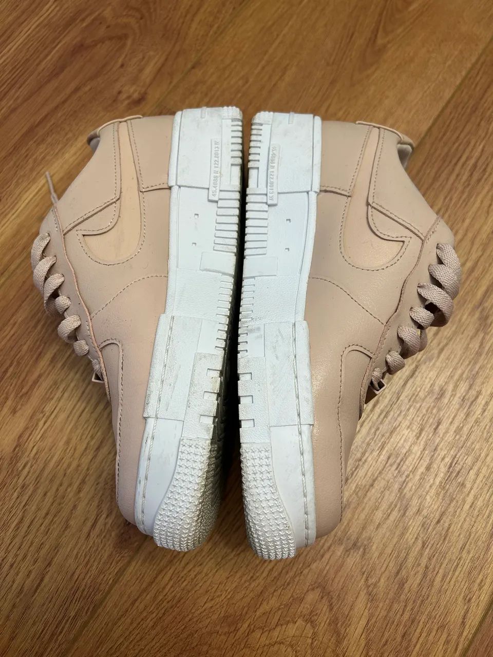 Nike Air Force Feminino - Foto 2