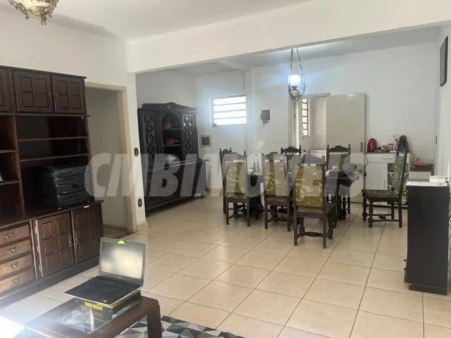casa - Vila Nogueira - Campinas - Foto 3