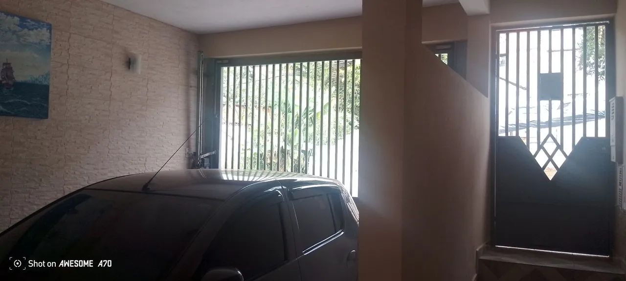 Simples e Aconchegante 