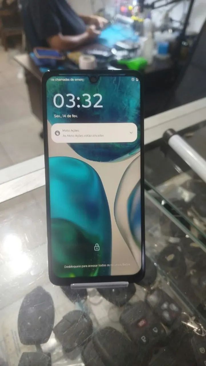 Moto g52 - Foto 2