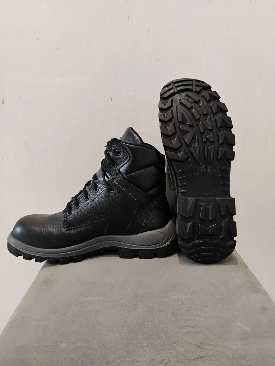 Botas Para Trabalhar. - Foto 3