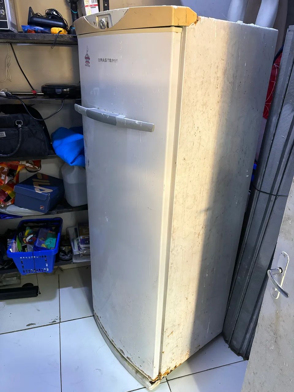 geladeira  - Foto 2