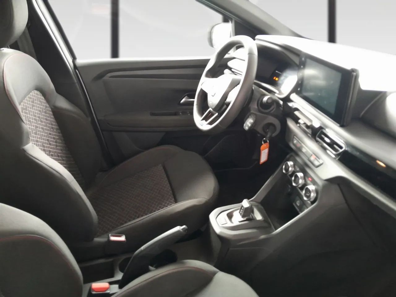 Renault Kardian Evolut. Flex 1.0 TB 12V 5p Aut., foto 8 de 15
