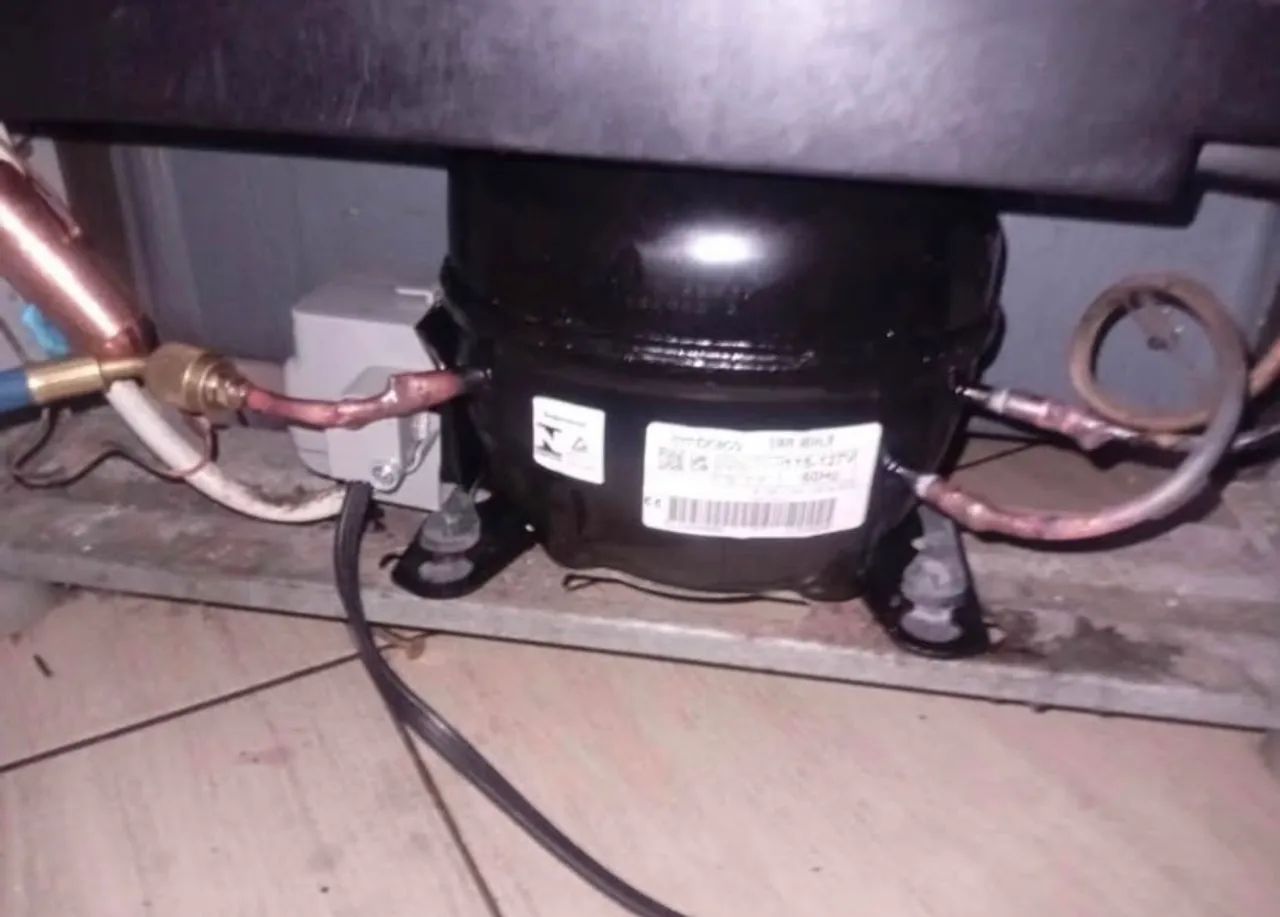 Técnico Refrigeração  - Foto 4