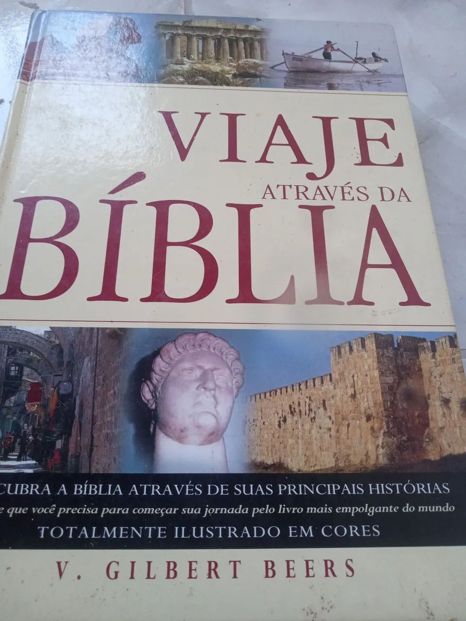 Livros cristão 
