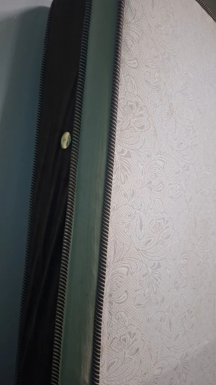 Vendo colchao massageador.  - Foto 3