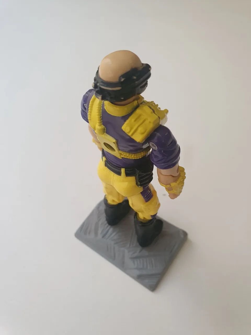 Boneco comandos em ação battle corps  - Foto 3