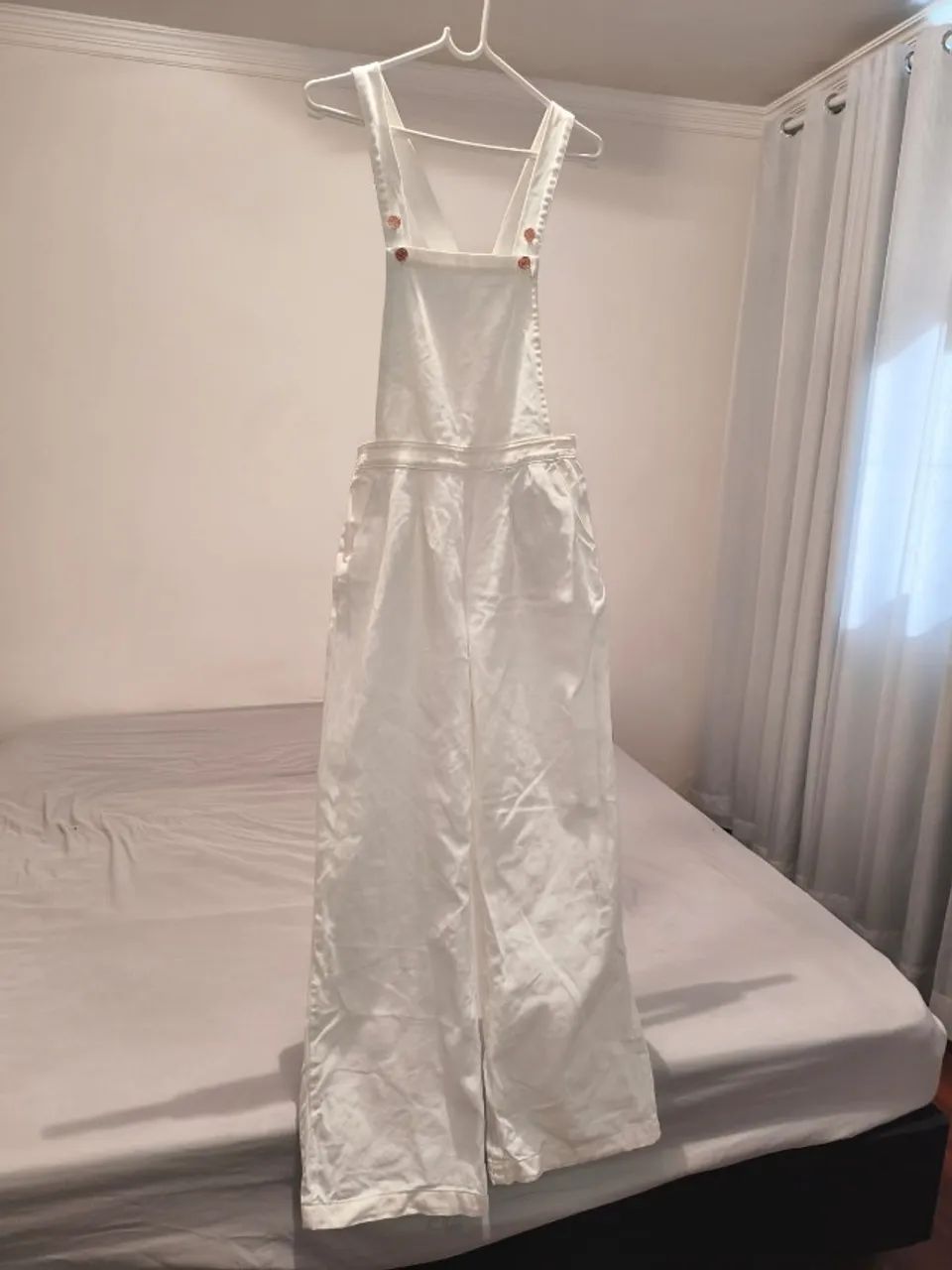 Pacote de roupas para brechó. - Foto 5