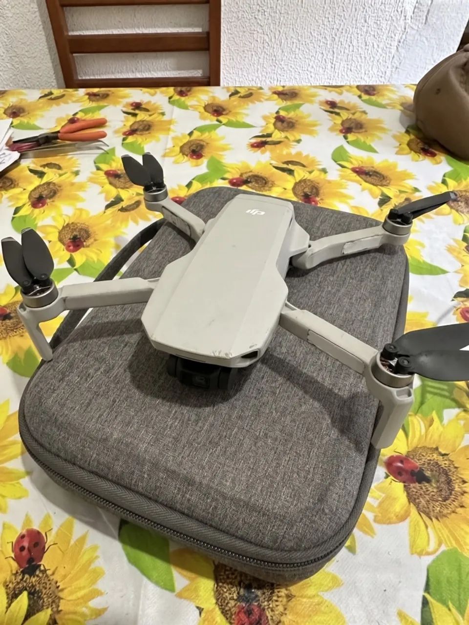 Drone DJI Mavic mini 
