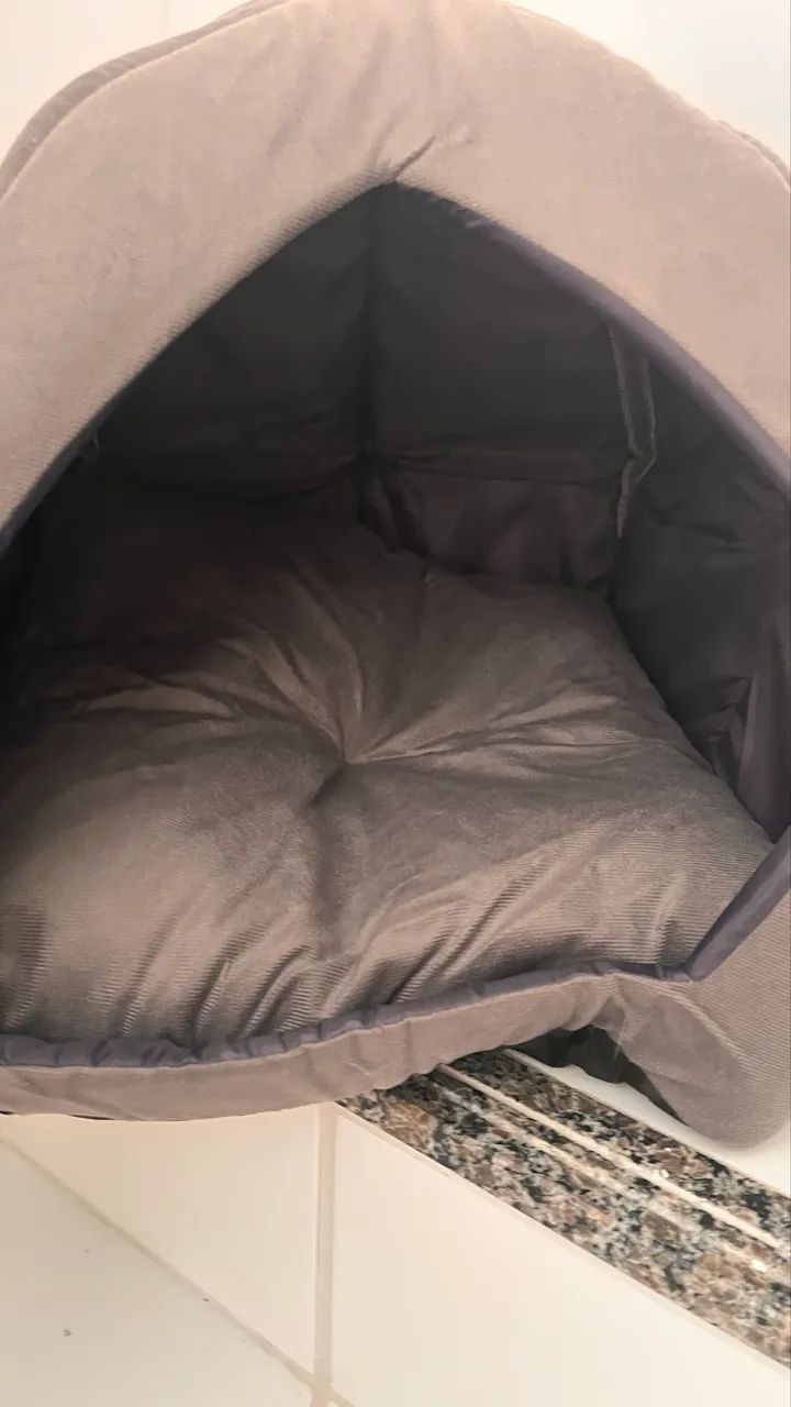 Cama oca para pets - Foto 2