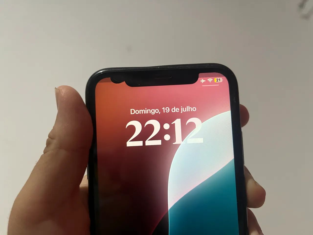 iPhone XR  - Foto 2