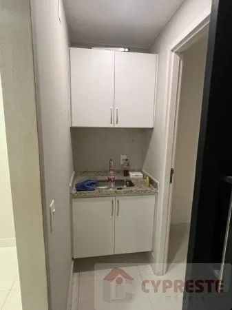 Sala Comercial para aluguel, 35m² - Foto 2