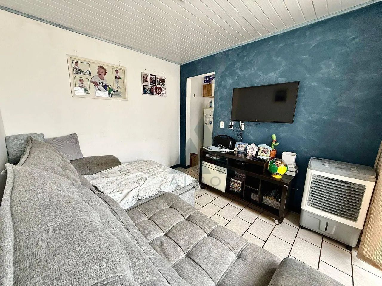 Casa com 2 quartos à venda, 94 m² por R$ 360.000 - Vila Oliveira - Itapetininga/SP - Foto 4