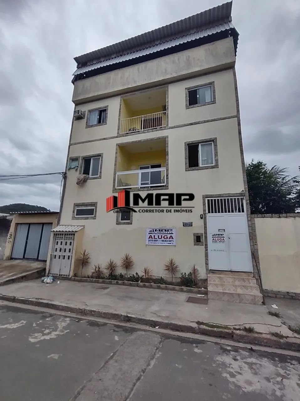 APARTAMENTO DE 01 QUARTO, NO JD. MARAVILHA