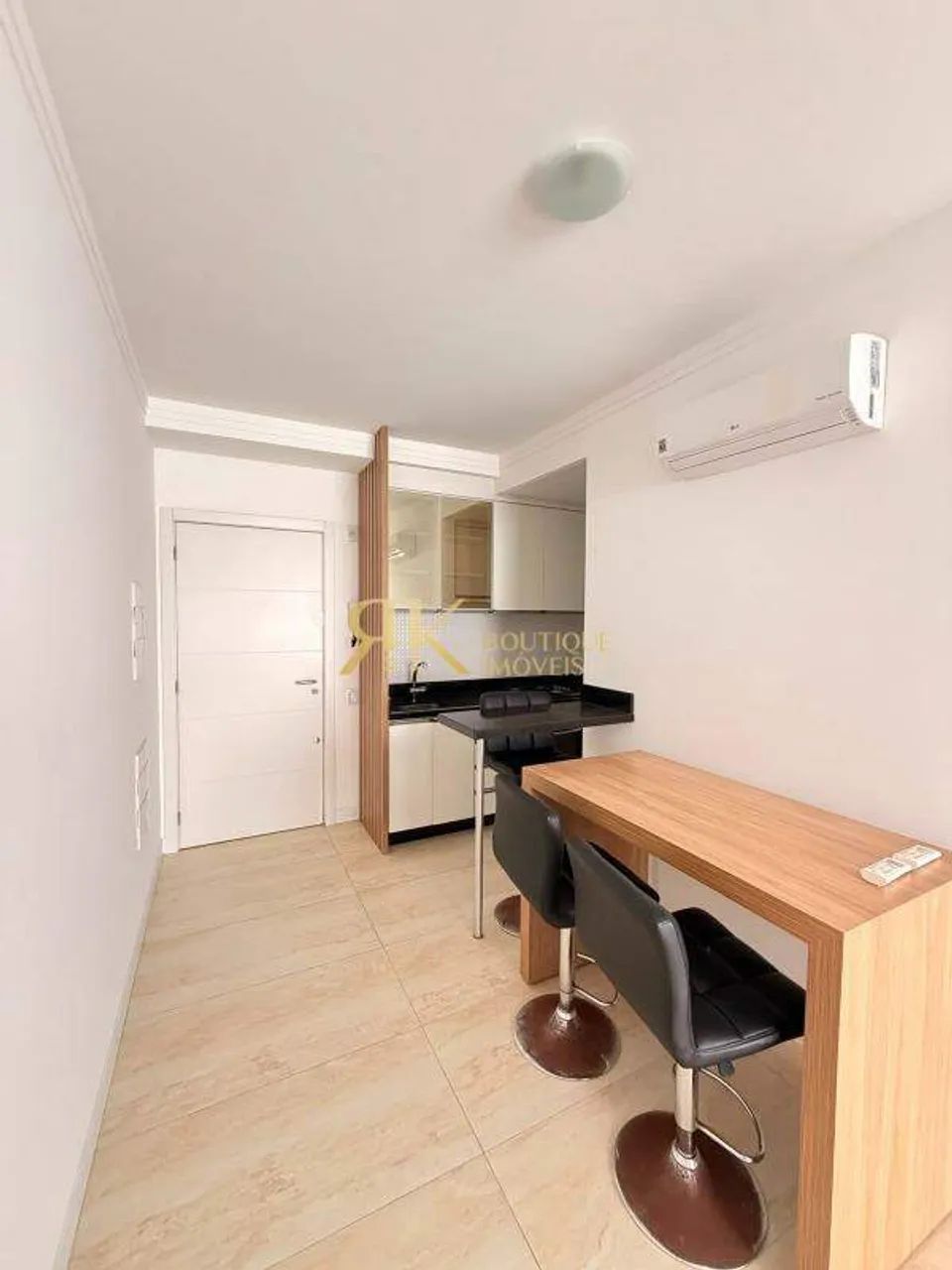 Studio semi-mobiliado a Venda no novo campeche - Foto 4