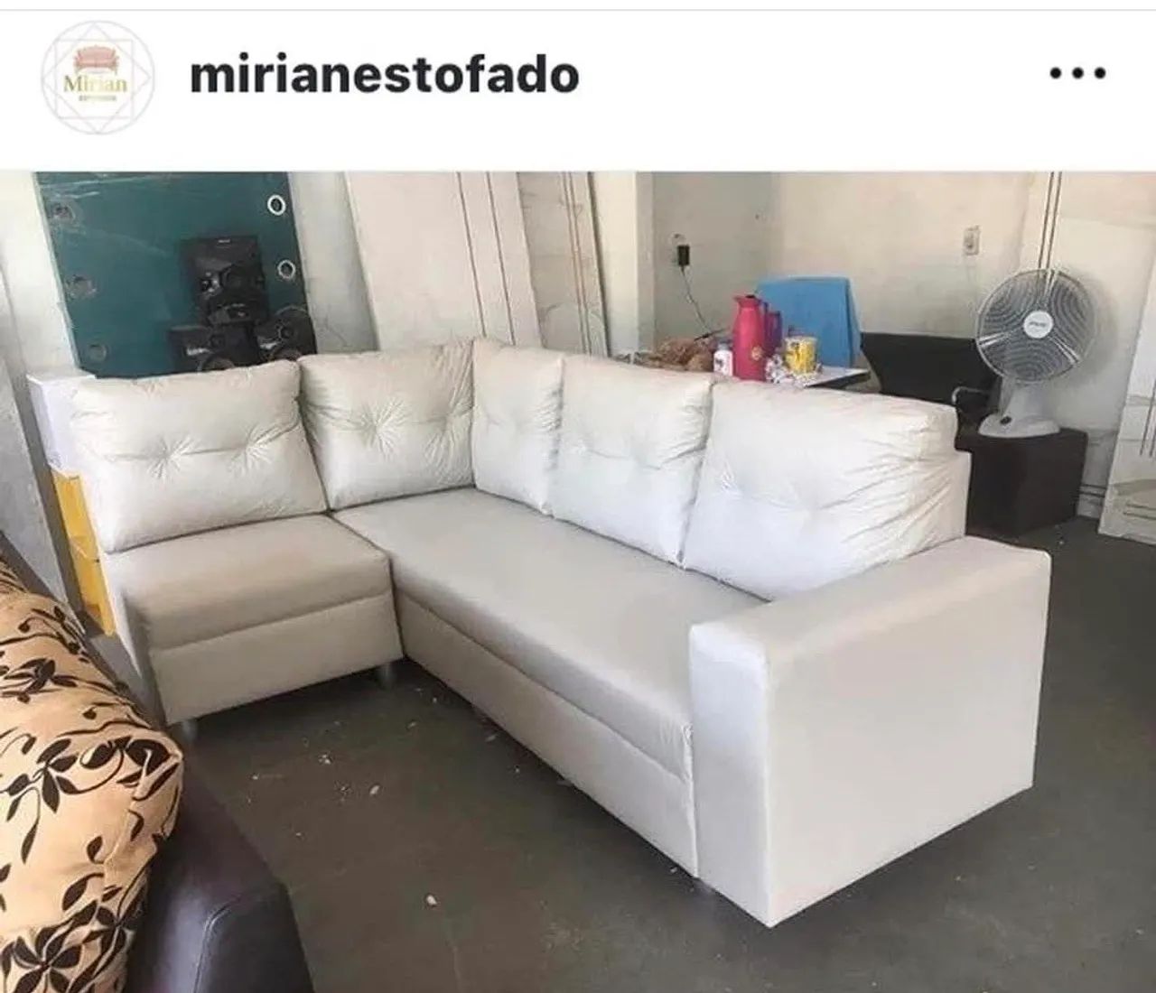 Reformamos Sofá  - Foto 2