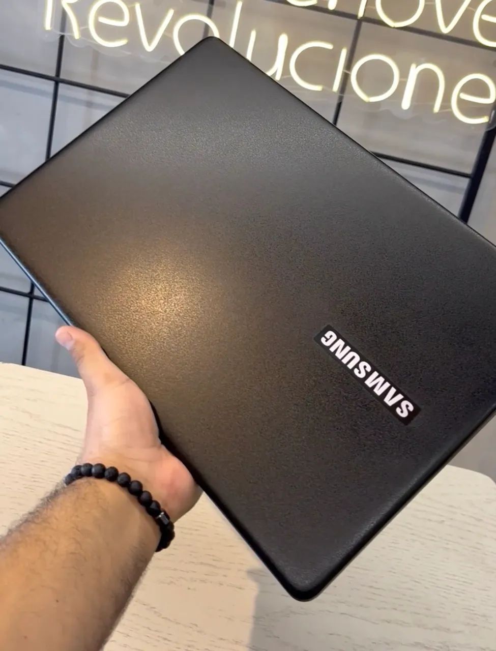 NOTEBOOK SAMSUNG INTEL  - Foto 3