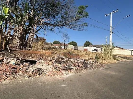 Jardim Botânico | Lote de 800 metros de esquina - Foto 8