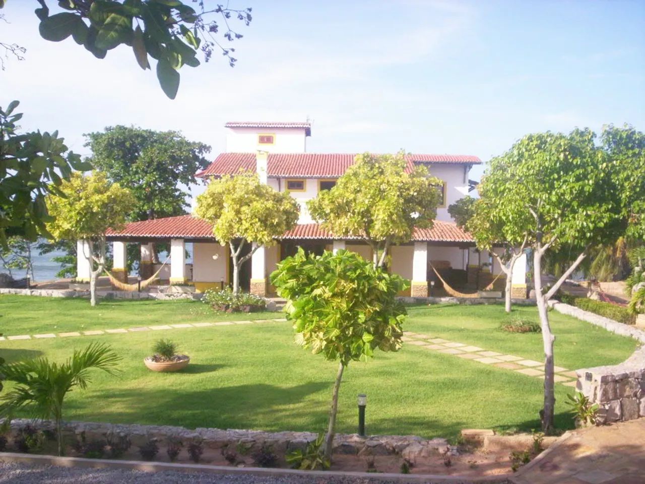 CASA para alugar na cidade de CAUCAIA-CE - Foto 3