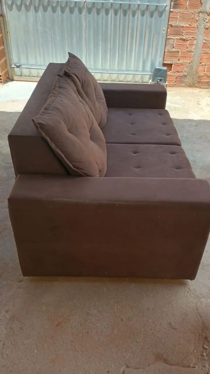 Sofá cama - Foto 3