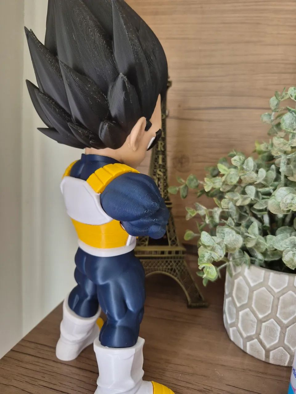 Vendo boneco 3D - Foto 2