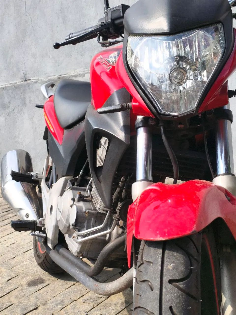 Cb300 flex