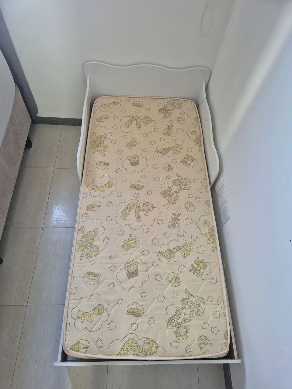 Cama infantil - Foto 3