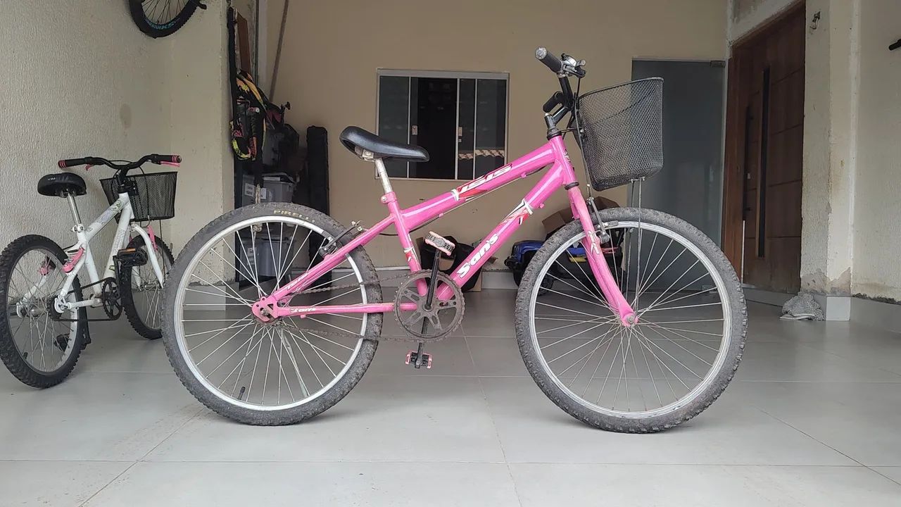 Bicicleta  - Foto 2