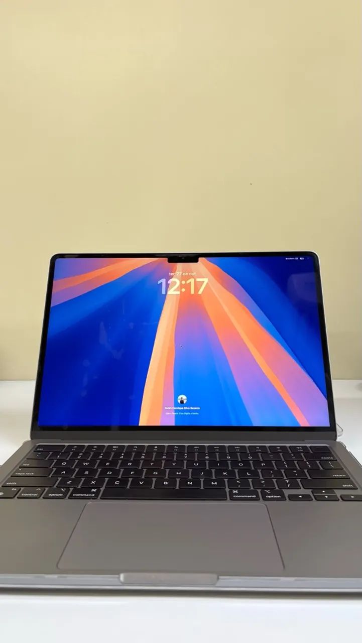 Macbook air M2 - Foto 4