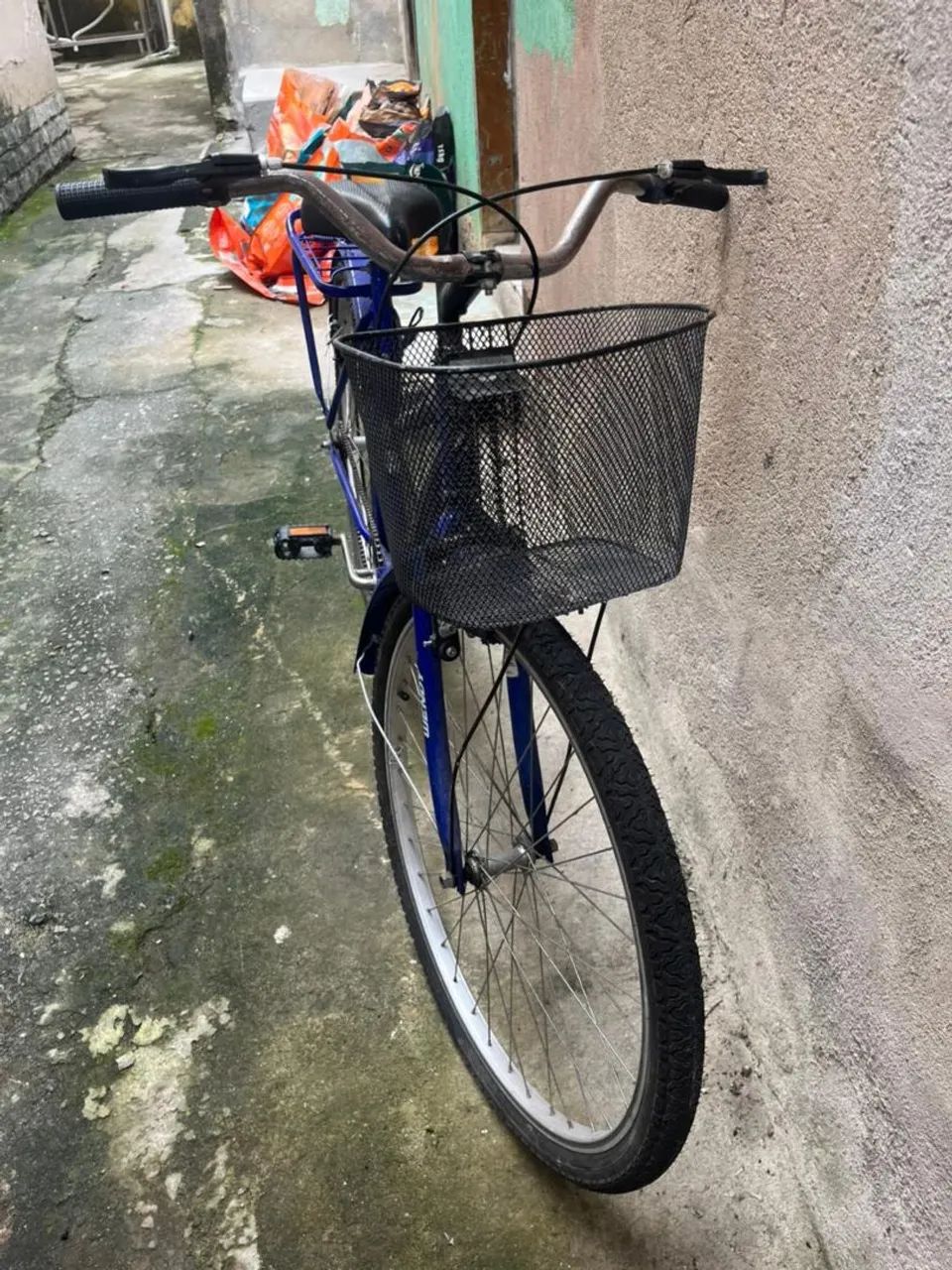 Bicicleta  - Foto 2
