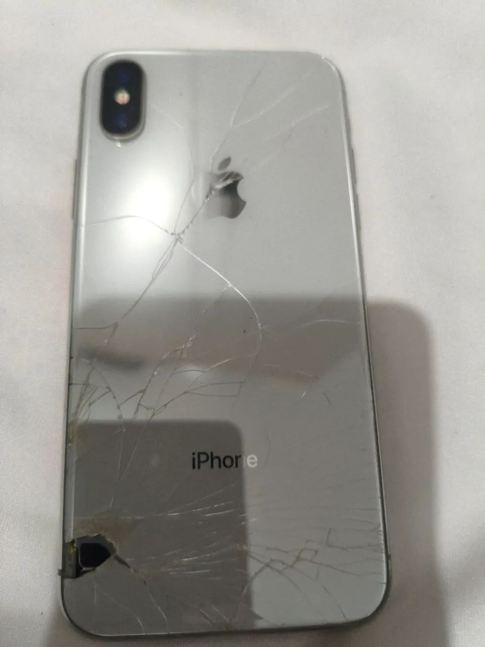 iPhone x - Foto 3