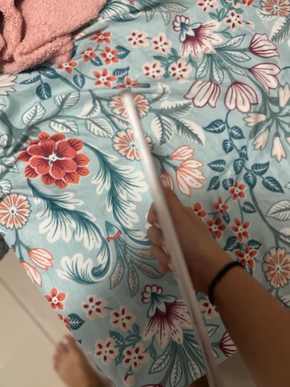 Tab S6 Lite Rosa - Foto 3