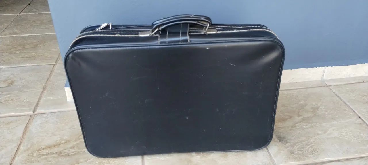 Mala para viagem - Foto 2