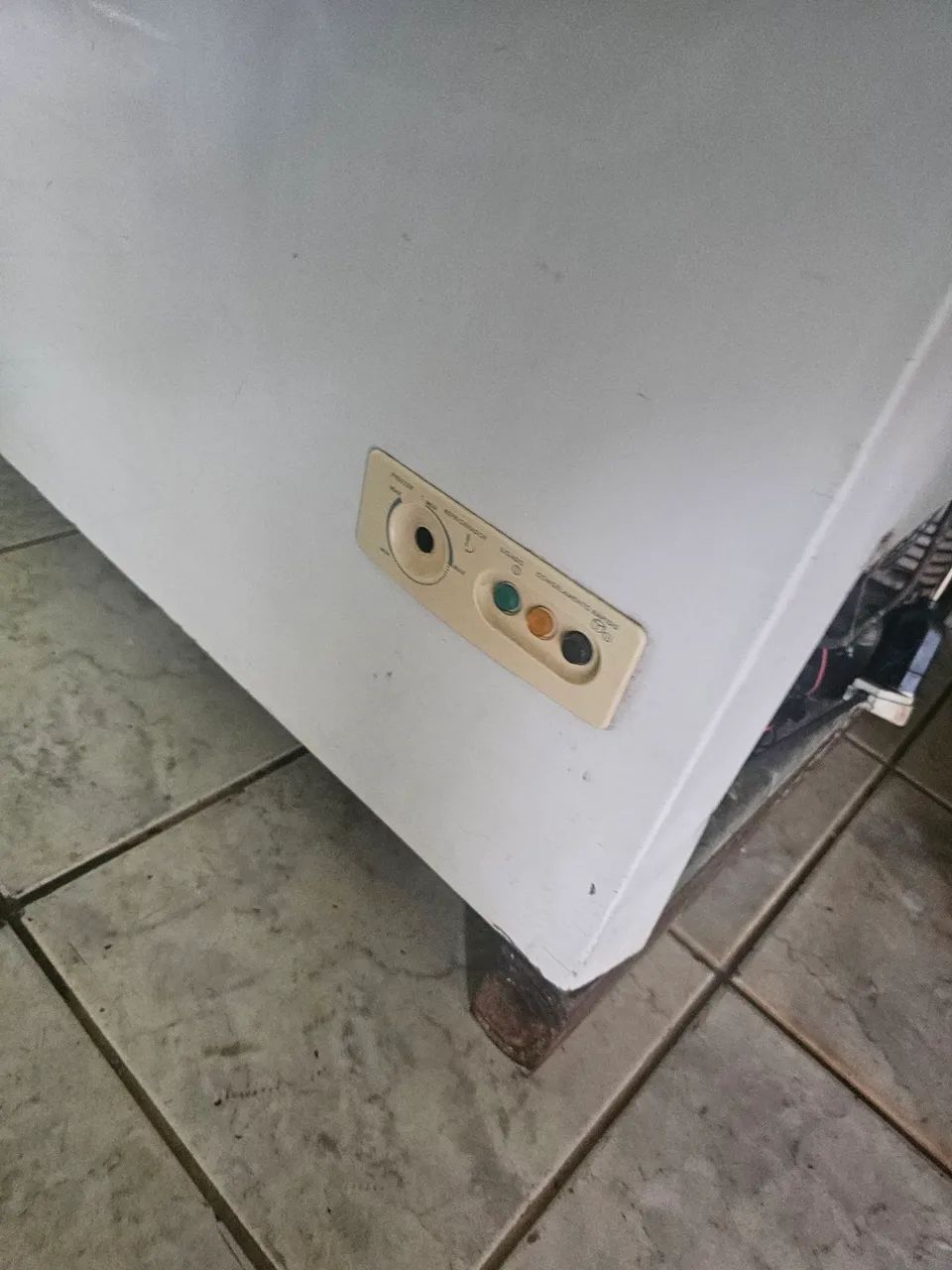 Freezer Consu 530 - Foto 2