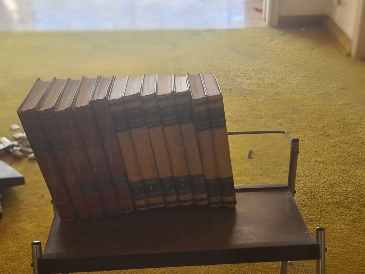 Livros - Foto 3