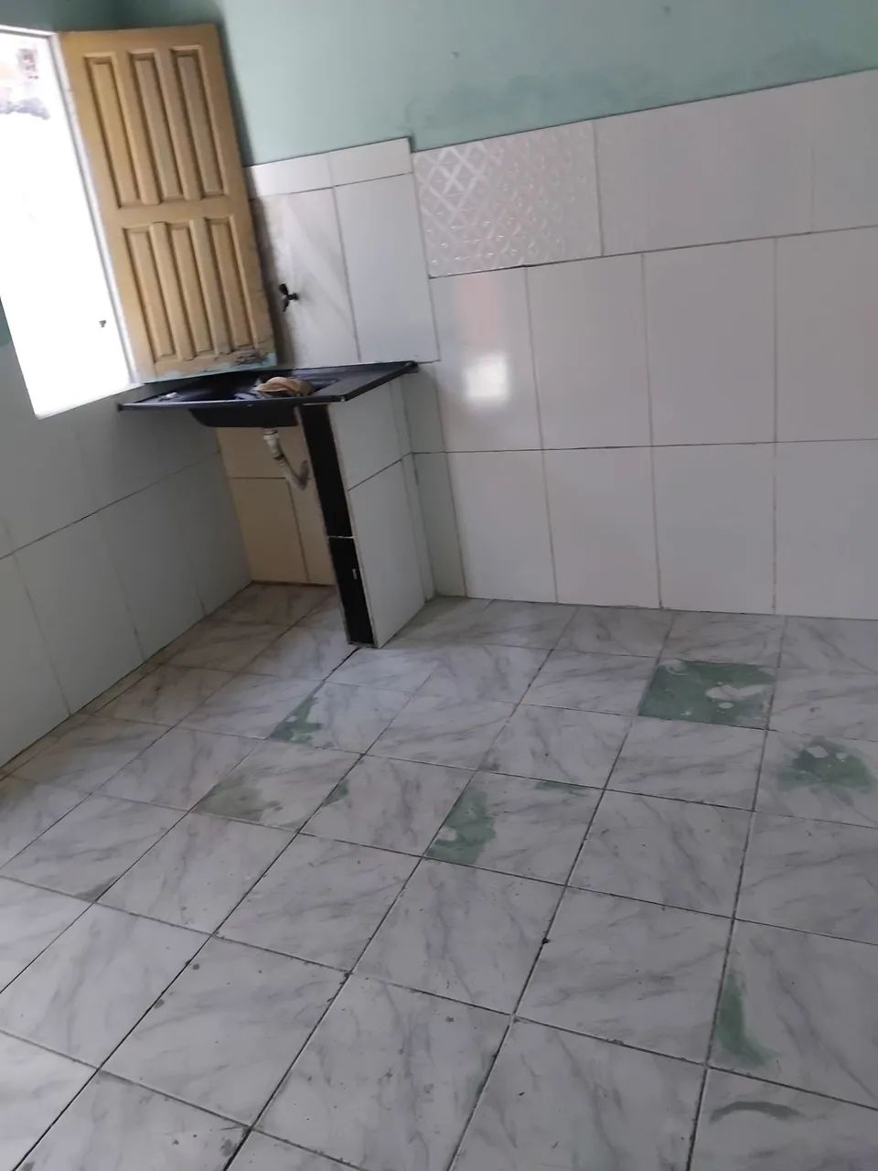 Alugue-se casa 