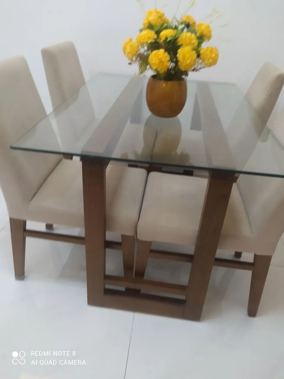 vendo está mesa