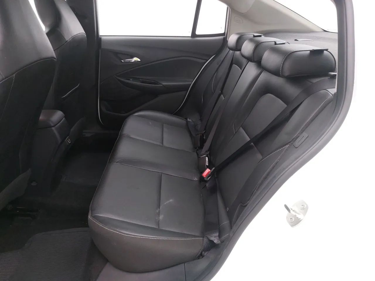 Chevrolet Onix Sedan Plus Premier 1.0 12V TB Flex Aut. 4P, foto 17 de 18