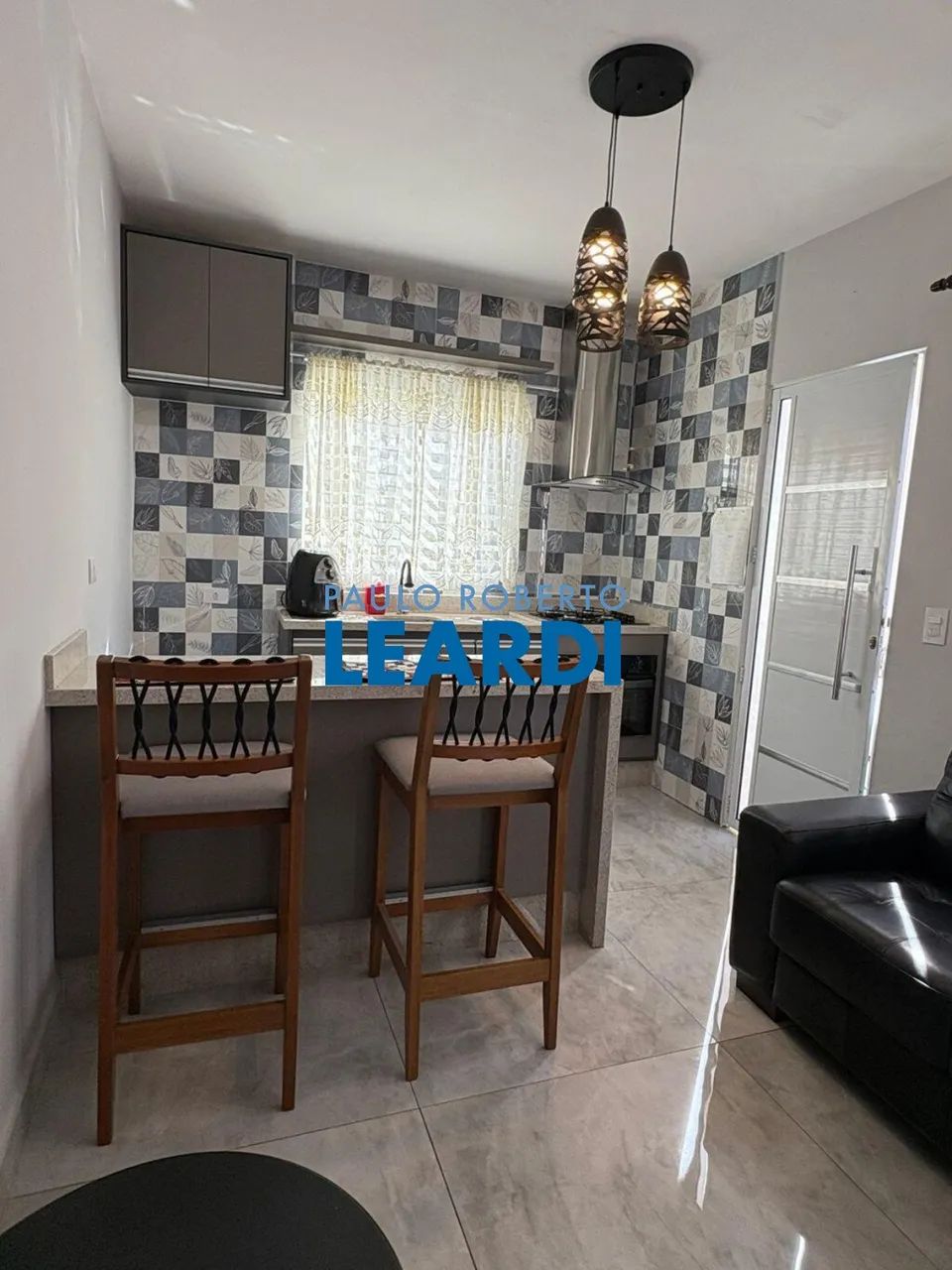 CASA TÉRREA - VILA EMA - SP