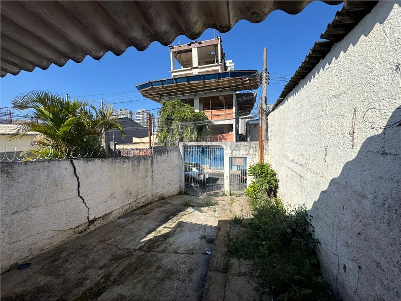 Terreno à venda em Vila santa clara - SP - Foto 2