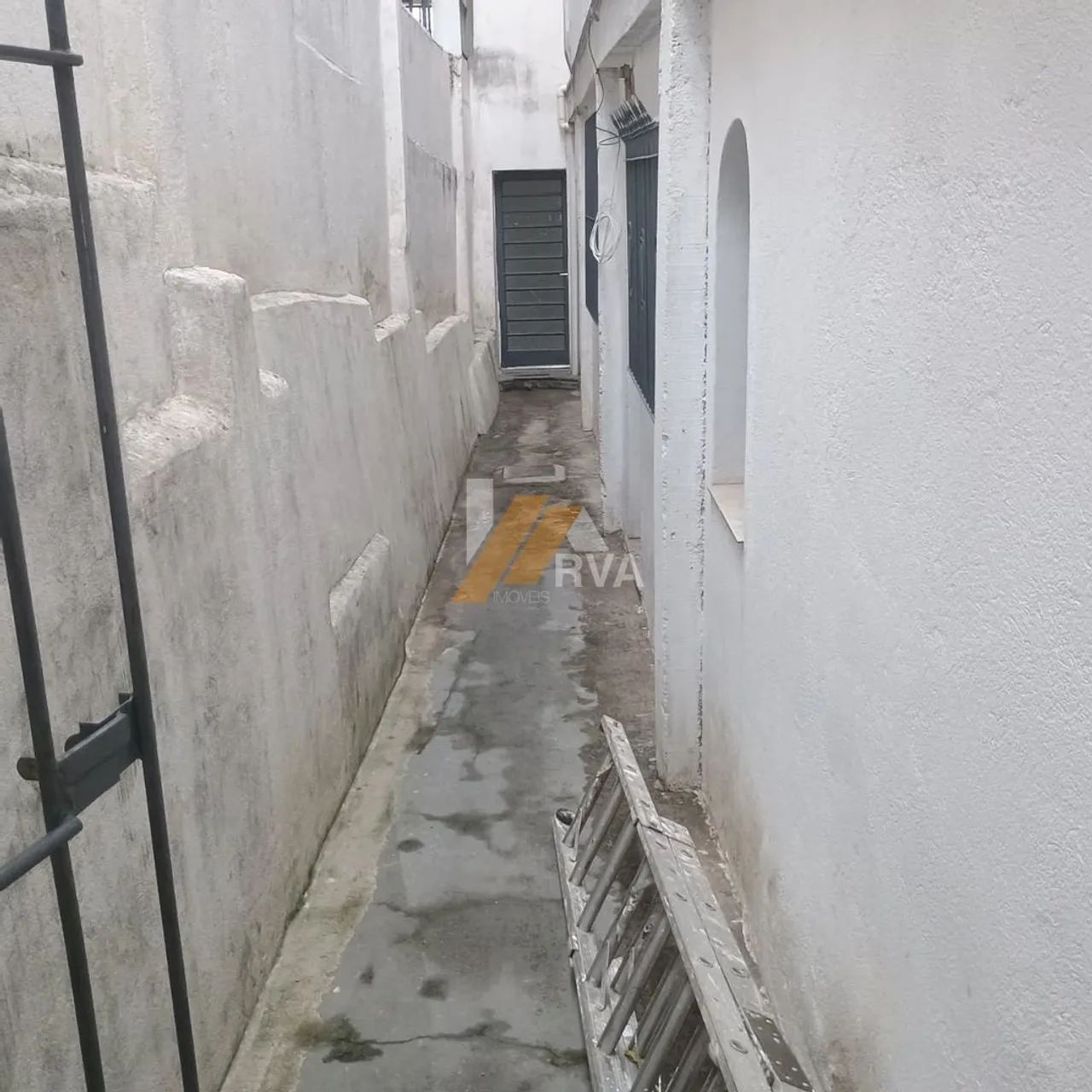Casa 2 quartos para Locação Centro, Franco da Rocha - Foto 3