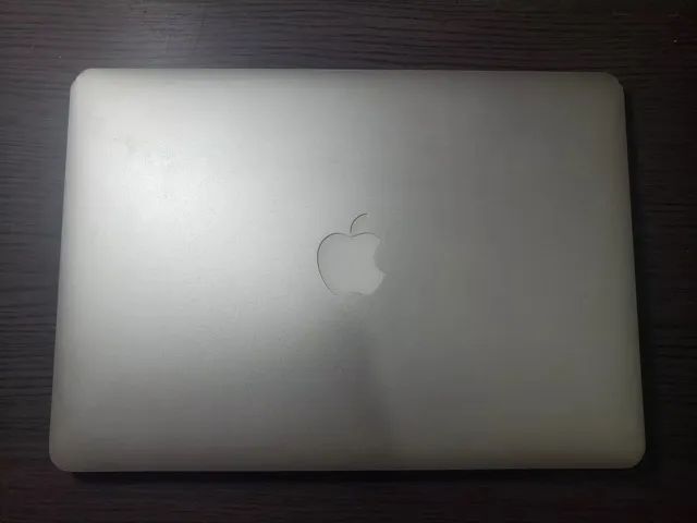 Macbook Air A1466 I5 8gb 128gb 2017 - Foto 3