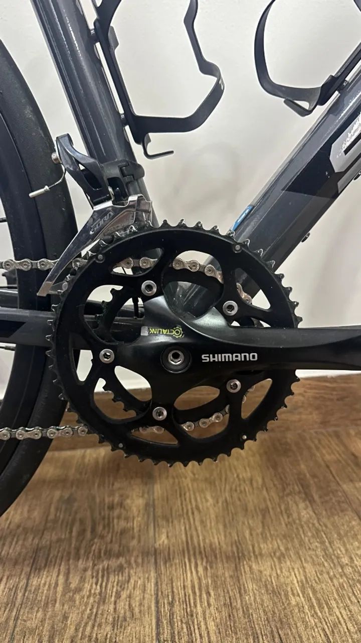 Bicicleta Swift Enduravox Pro Disc - Foto 2