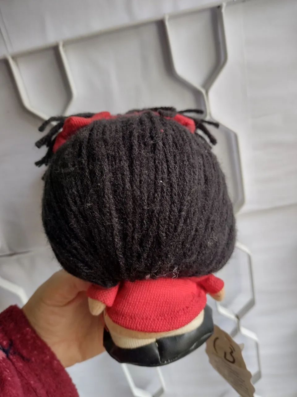 Boneca Mafalda antiguidade  - Foto 2
