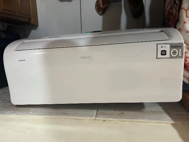 Ar condicionado  - Foto 3