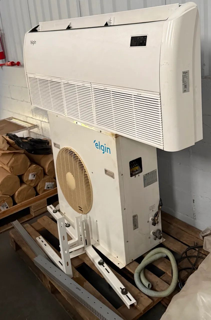Ar Condicionado Elgin 36.000 btus  - Foto 2