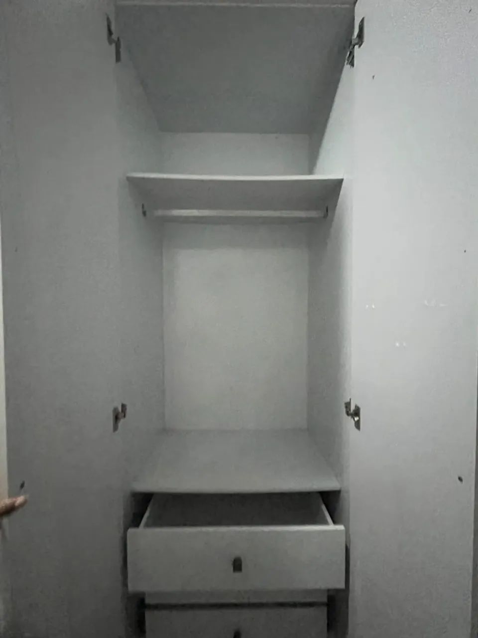 Guarda Roupa Casal - Foto 3